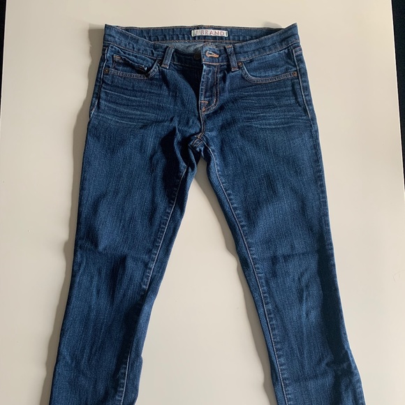 J Brand Jeans 26 - Picture 2 of 7
